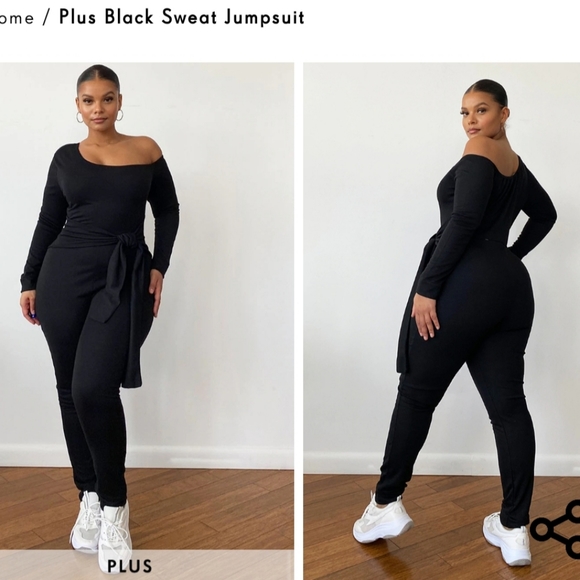 Jumpsuit - Picture 1 of 1